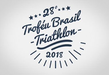 Inscrições para 4ª Etapa do Troféu Brasil de Triathlon em Santos vão até o dia 25/11