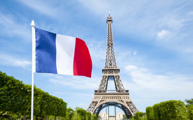 Candidaturas abertas para estudar em universidades francesas