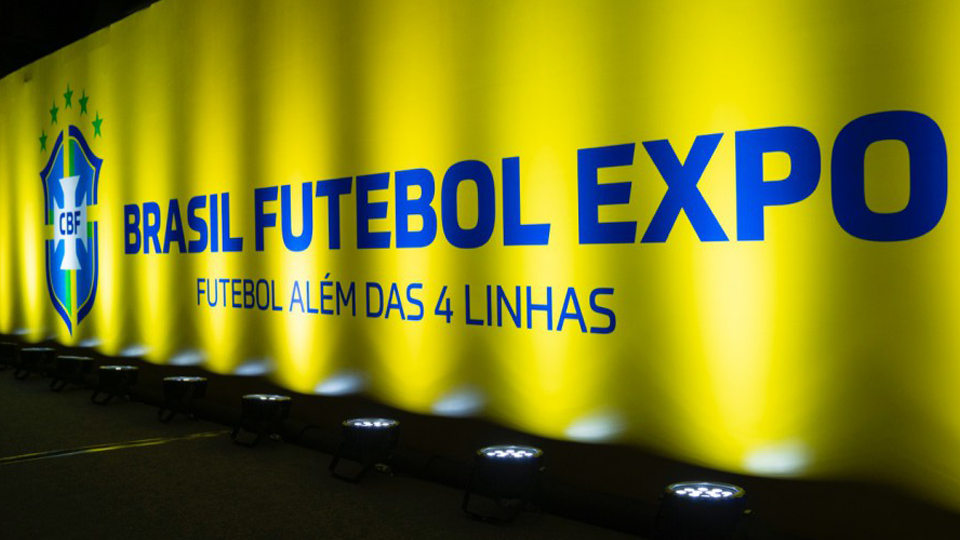Educação no futebol – Brasil Futebol Expo