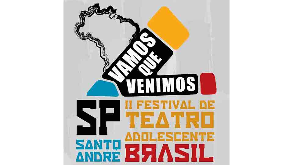 Santo André sedia 2ª edição de Festival Mundial de Teatro Adolescente