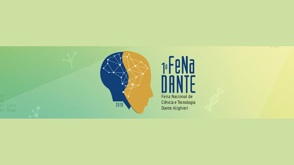 Dante Alighieri realiza a maior feira de Ciências de sua história, a 1ªFeNaDante