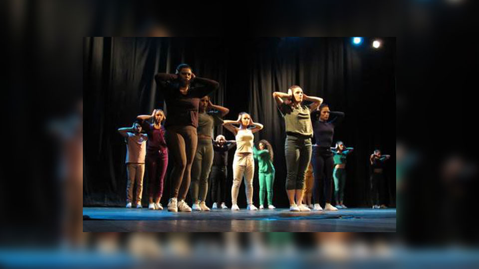 Festival Nacional de Dança Universitária de Itajaí ocorre em setembro