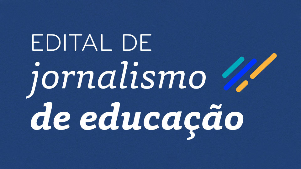 JEDUCA Edital de Jornalismo de Educação/Inscrições abertas!