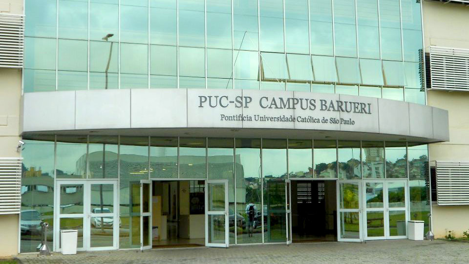 PUC-SP abre inscrições para mestrado, mestrado profissional e doutorado