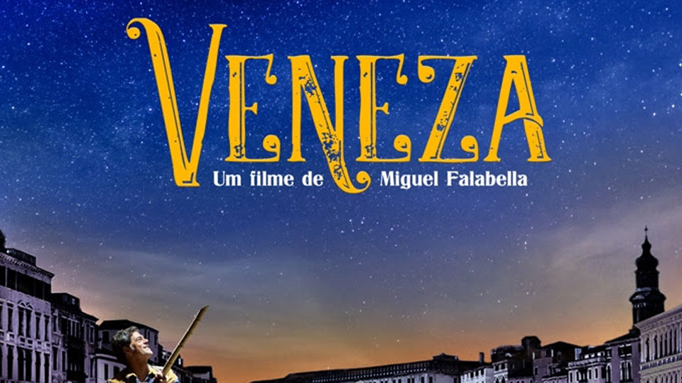 Veneza de Miguel Falabella ganha quatro prêmios no LABRFF