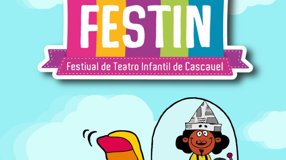 Festival de Teatro Infantil do Paraná recebe propostas de companhias para edição de 2020