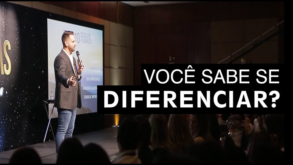 Pedro Superti lança o livro “Ouse ser diferente” em São Paulo dia 27 de fevereiro