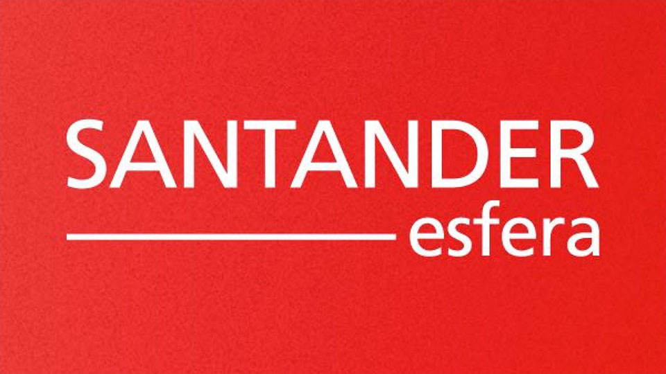 Esfera, empresa de fidelidade do Santander, lança plataforma de entretenimento com show de Claudia Leitte