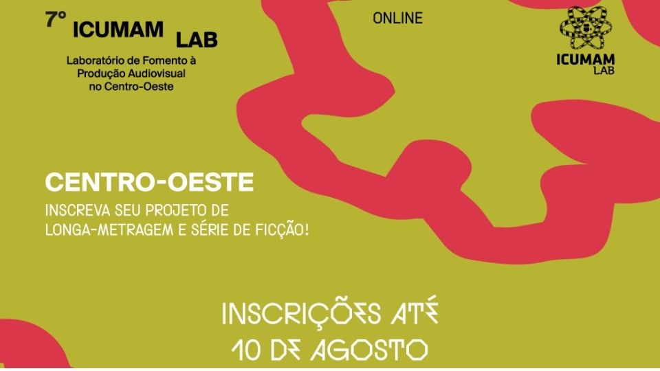 7º Icumam Lab está com inscrições abertas