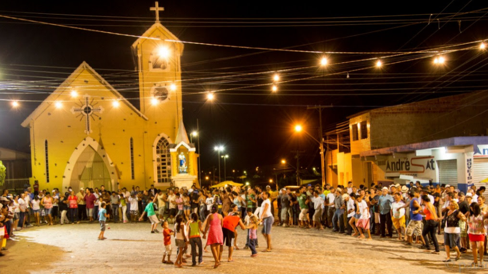 Ciranda do Nordeste é reconhecida como Patrimônio Cultural do Brasil