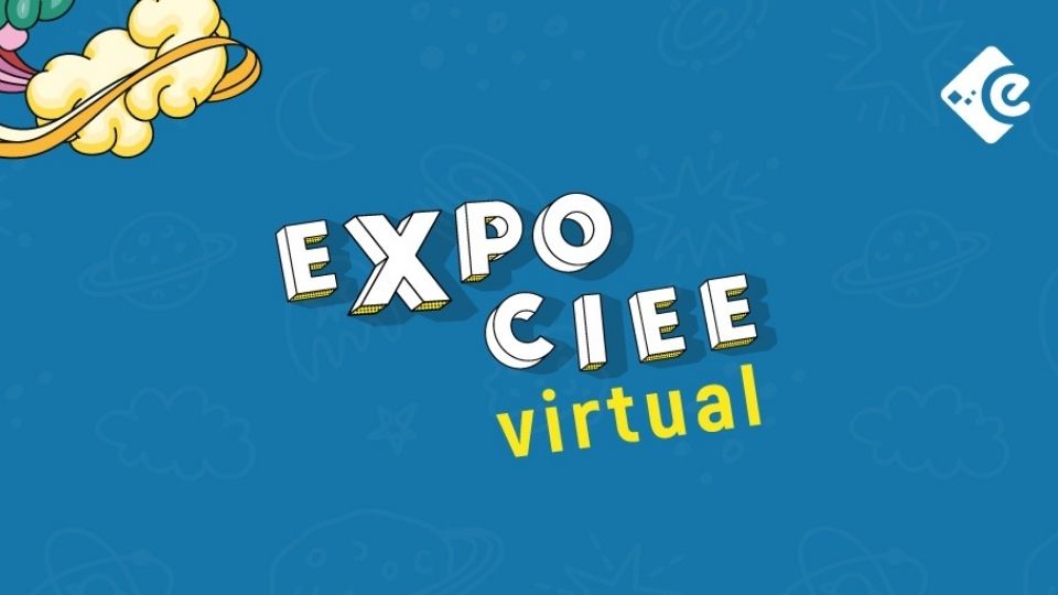 Começam as inscrições para a segunda edição da Expo CIEE Virtual