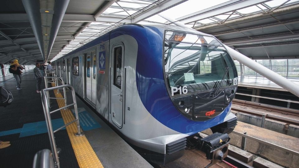 Metrô de São Paulo abre inscrições para processo seletivo público de estágio
