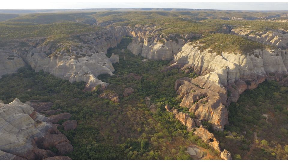 Niéde Guidon, nosso maior patrimônio humano na área da arqueologia deseja que os jovens preservem o Parque Nacional Serra da Capivara