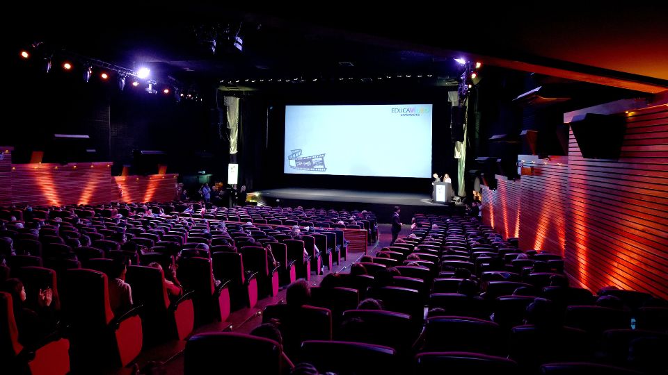 Festival de Cinema de Gramado e TikTok e lançam concurso no Brasil